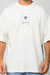 Camiseta Oversized Custon Text