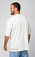 Camiseta Oversized Custon Lion - comprar online