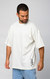 Camiseta Oversized Custon Art