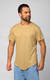 Camiseta Longline Motion Básica Free na internet