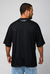 Camiseta Oversized Custon USA02 - comprar online