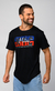 Camiseta Motion Longline NYC Colors - MOTION FOR LIFE - Camisetas masculinas oversized dryfit 