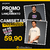Camisetas Oversized