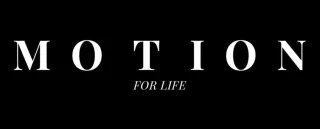 MOTION FOR LIFE - Camisetas masculinas oversized dryfit 