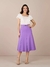 Saia Camille Roxo GG