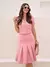 Conjunto Rithiely Rosa (5663)
