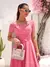 Vestido Rosangela Rosa (5606) - comprar online