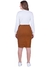 Conjunto Olivia Bege Hapuk (049502) - comprar online