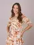 Vestido Giovana Telha Tata Martello (5656) - comprar online