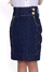 Saia Jeans Infanto Juvenil - loja online