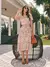Conjunto Janaina Tata Martello Laranja - loja online