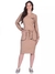 Conjunto Amabylle Bege (049499)