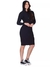 Conjunto Mercedes Preto (049416) - comprar online