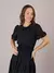 Vestido Dyulli Preto Tata Martello (5683) na internet