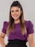 Blusa Jackeline Fucsia - comprar online