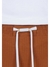 Conjunto Olivia Bege Hapuk (049502) - Cris Bella Moda Modesta