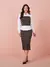 Conjunto Georgia Tata Martello Laranja