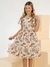 Vestido Vivi Safari - comprar online