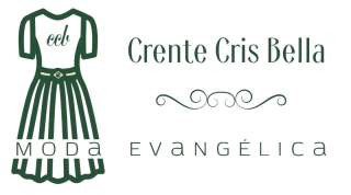 Crente Cris Bella