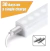 BARRA DE LUZ LED 50 CM CON SENSOR DE MOVIMIENTO RECARGABLE USB - tienda online