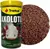 Tropical Axolotl 135gr Ração Pra Axolote Sticks Aquário