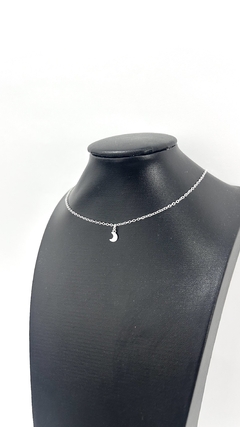 Chocker lua na internet