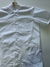 Chaqueta cuello mao manga corta