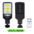 REFLECTOR SOLAR 6 LED COB 5X1 ® en internet