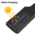 REFLECTOR SOLAR 6 LED COB 5X1 ® en internet