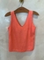 BLUSA FONTELINA (LINHO PURO) - loja online