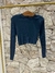 BLUSA TRICOT LIA - Mazla