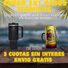 SUPER PROMO 2X1 VASO TÉRMICO QUENCHER STANLEY+VASO UN POCO DE RUIDO/ENVIO GRATIS!! - comprar online