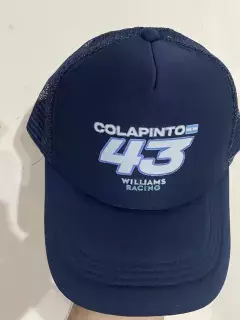 ¡COMBO COLAPINTO 3X1! LLEVATE 2 REMERAS + 1 GORRA DE REGALO/ENVIO GRATIS!!