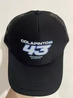 Imagen de ¡COMBO COLAPINTO 3X1! LLEVATE 2 REMERAS + 1 GORRA DE REGALO/ENVIO GRATIS!!