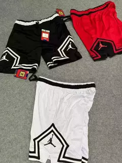 SUPER PROMO 2X1 SHORTS JORDAN 2X1/ENVIO GRATIS!!