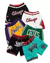 SHORTS IMPORTADO NBA 3x1/ENVIO GRATIS!!