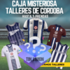 CAJA MISTERIOSA!! TALLERES DE CORDOBA- HASTA 5 PRENDAS- ENVIO GRATIS!!