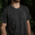 Camiseta de Malha Masculina Locanda