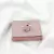 Anel Lia Pink