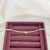 Choker Fita - coração - comprar online