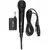 Microfone Sem Fio Kapbom KA-M86 - comprar online