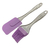 Kit de Utensílios Culinários - Espátula e Pincel de Silicone - DROPLY SHOP