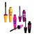 Máscara para Cílios 4D Bella Femme BF-10009 - DROPLY SHOP