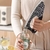 Cutelo Profissional de Aço Inox - Cabo King Artesanal para Cozinha - comprar online