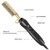 Pente Quente Elétrico Alisador Modelador de Cabelo - DROPLY SHOP