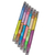 Kit Marca Texto com 6 Peças – Dupla Ponta, 12 Cores – NO.906 - comprar online