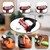 Descascador Multifuncional 3 em 1 – Ideal para Legumes e Frutas | Uso Manual - comprar online