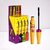 Máscara Para Cílios 4D Expert Volume Bella Femme – Box 12 Unidades