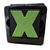 Mini Caixa de Som Bluetooth Gamer X1 Wireless