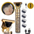Máquina de Acabamento Hair Trimmer Profissional T-Blade